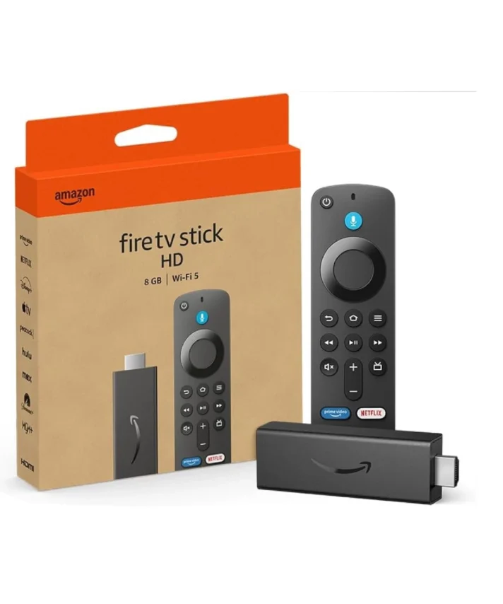 AMAZON FIRE TV STICK 3GER
