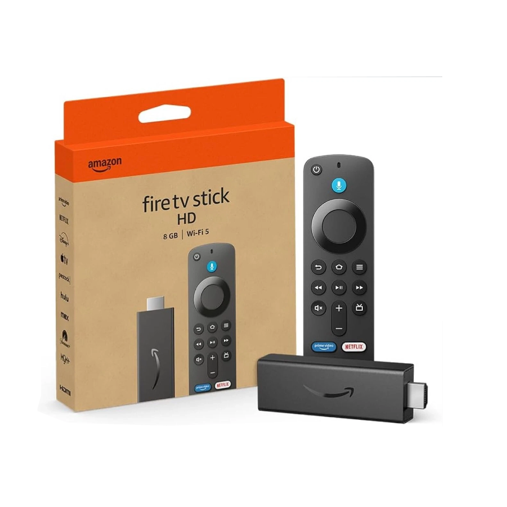 AMAZON FIRE TV STICK 3GER