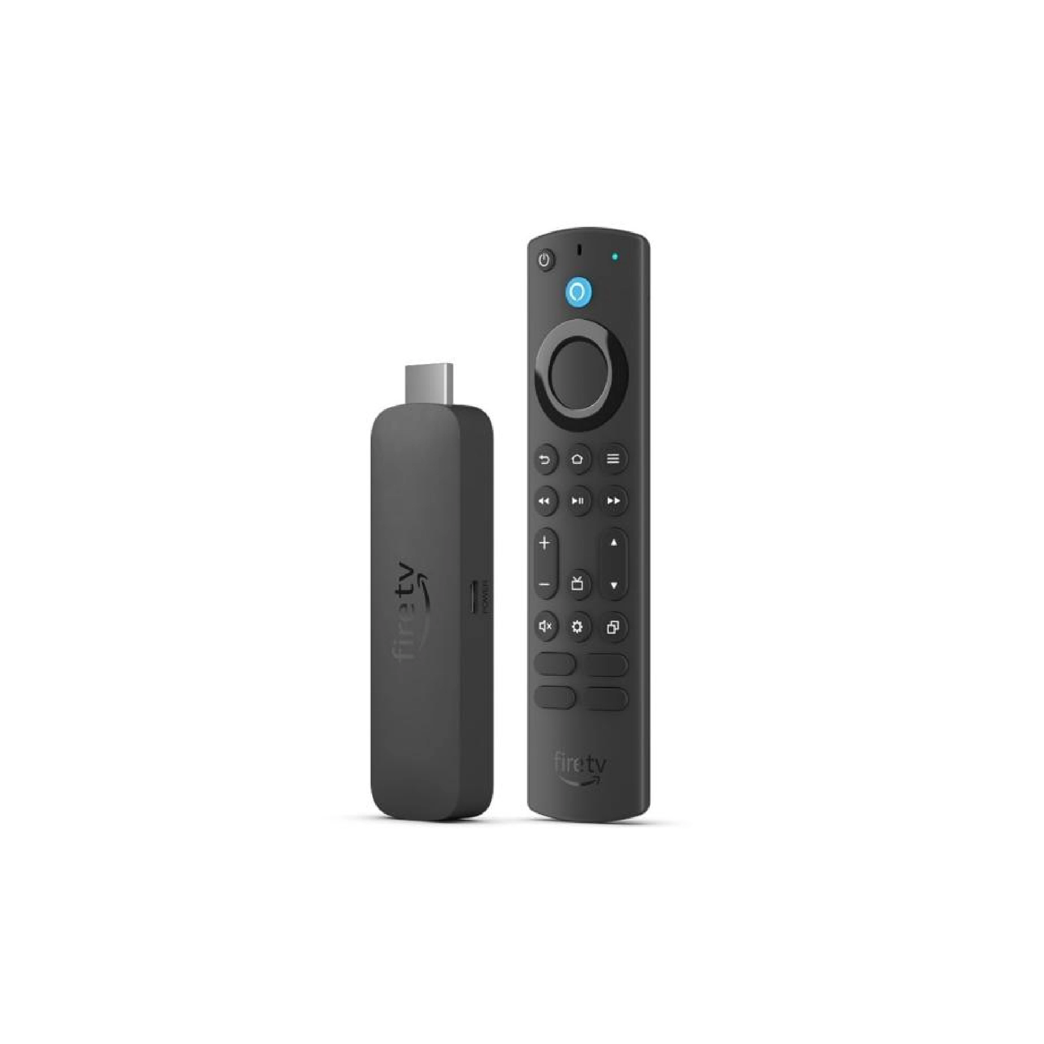 AMAZON FIRE TV STICK 3GER - Imagen 2