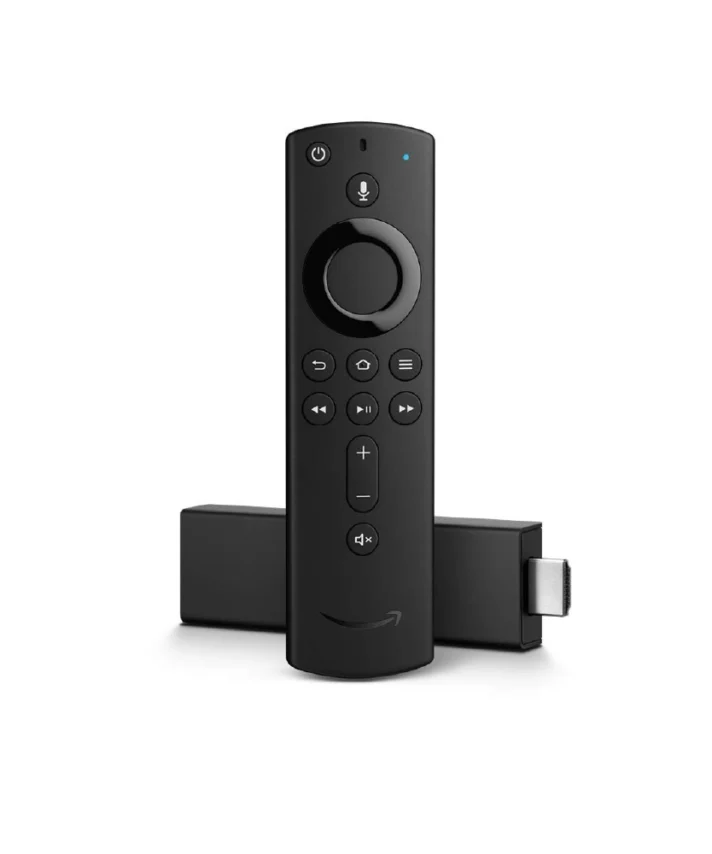 AMAZON FIRE TV STICK 4K 2GER WIFI