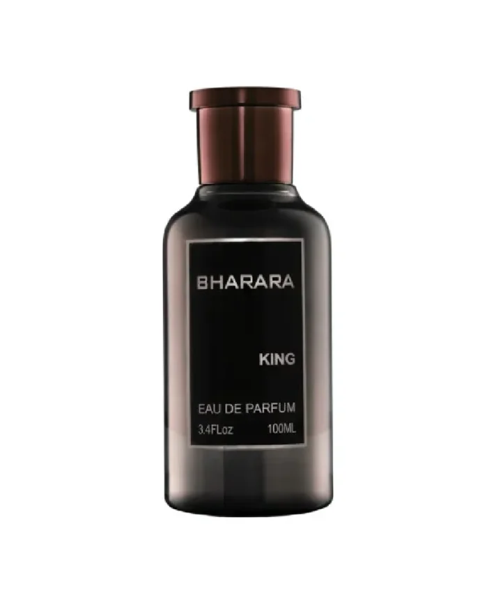BHARARA KING EDP 100ML