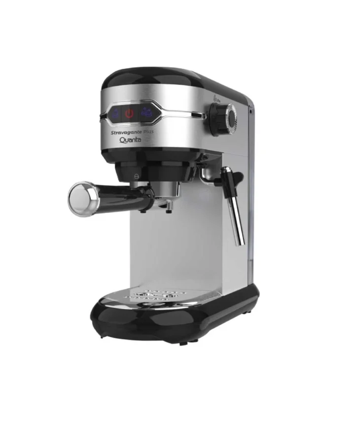 CAFETERA QUANTA 5EN1 QTCME35