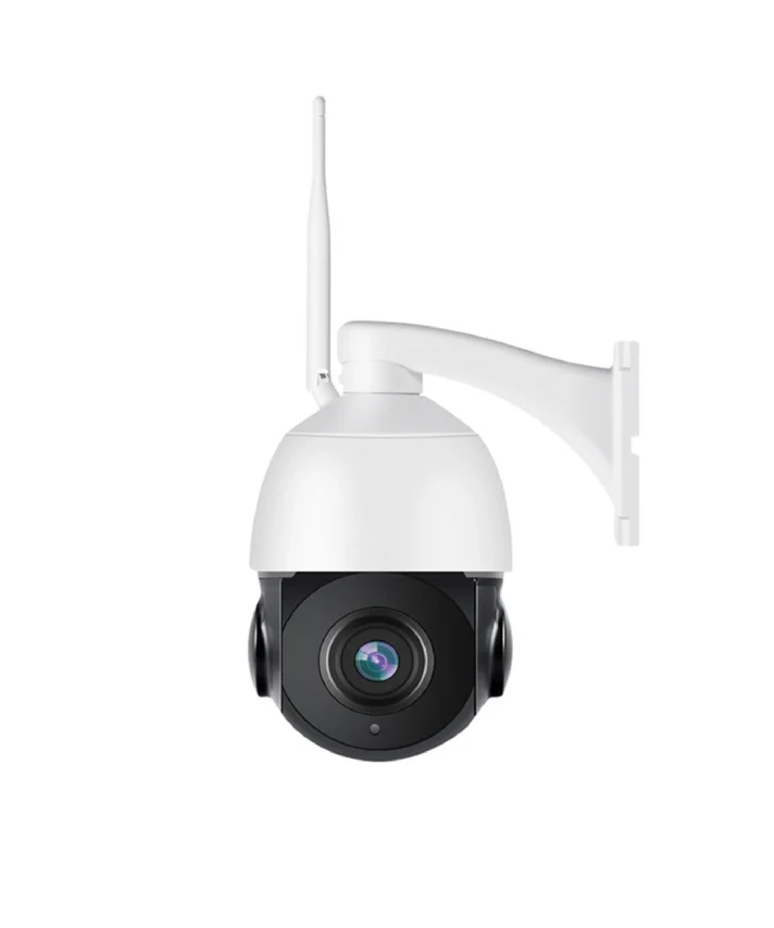 CAMARA WIFI ICSEE 360 N9 500W