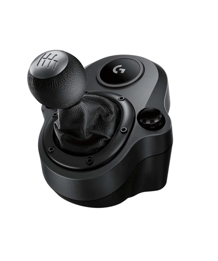 CAMBIO DE MARCHA LOGITECH G29/G920