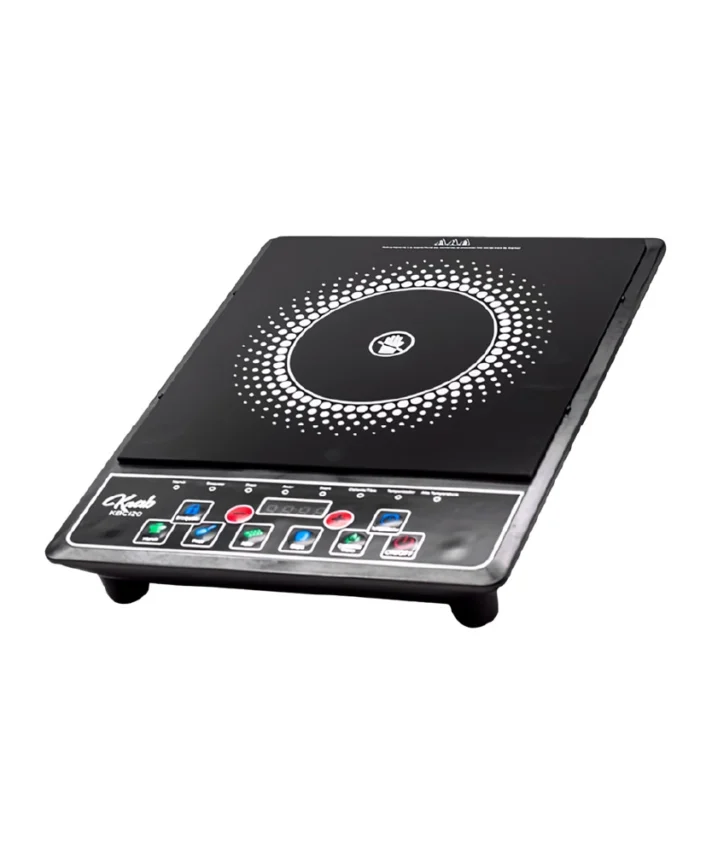 COCINA INFRAROJA KRAB 2000W