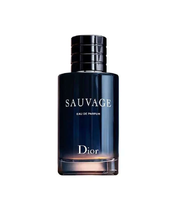 DIOR SAUVAGE EDP MASCULINO 100ML