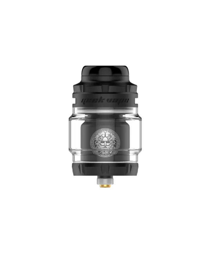 GEEKVAPE ZEUS X2 RTA BLACK 4.5ML