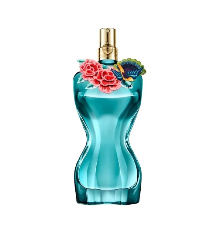 J.P GAULTIER LA BELLE PARADISE GARDEN EDP FEMENINO 100ML