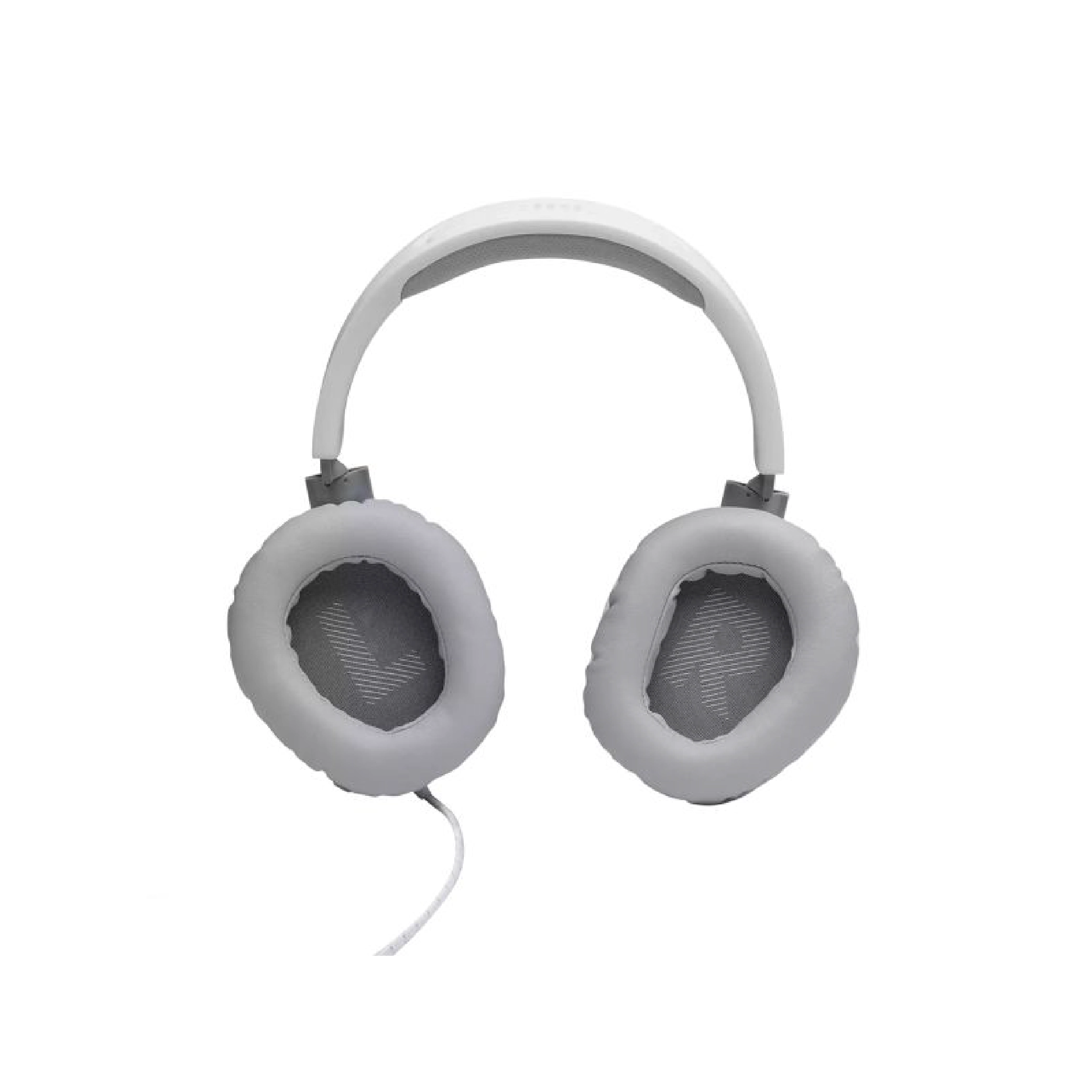 JBL QUANTUM 100 BLANCO - Imagen 2