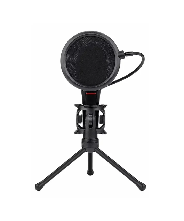 MICROFONO REDRAGON GM200-1 QUASAR