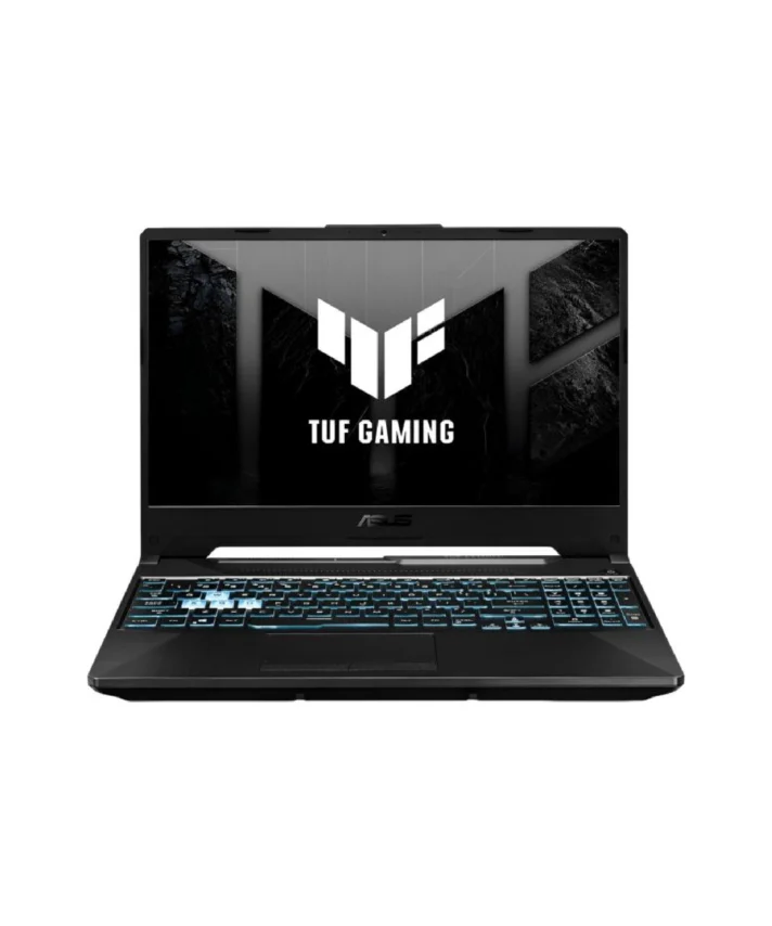 NB ASUS TUF GAMING AMD R5 8/512 RTX 2050 4GB