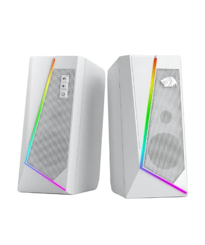 SPEAKER REDRAGON GS520W ANVIL WHITE