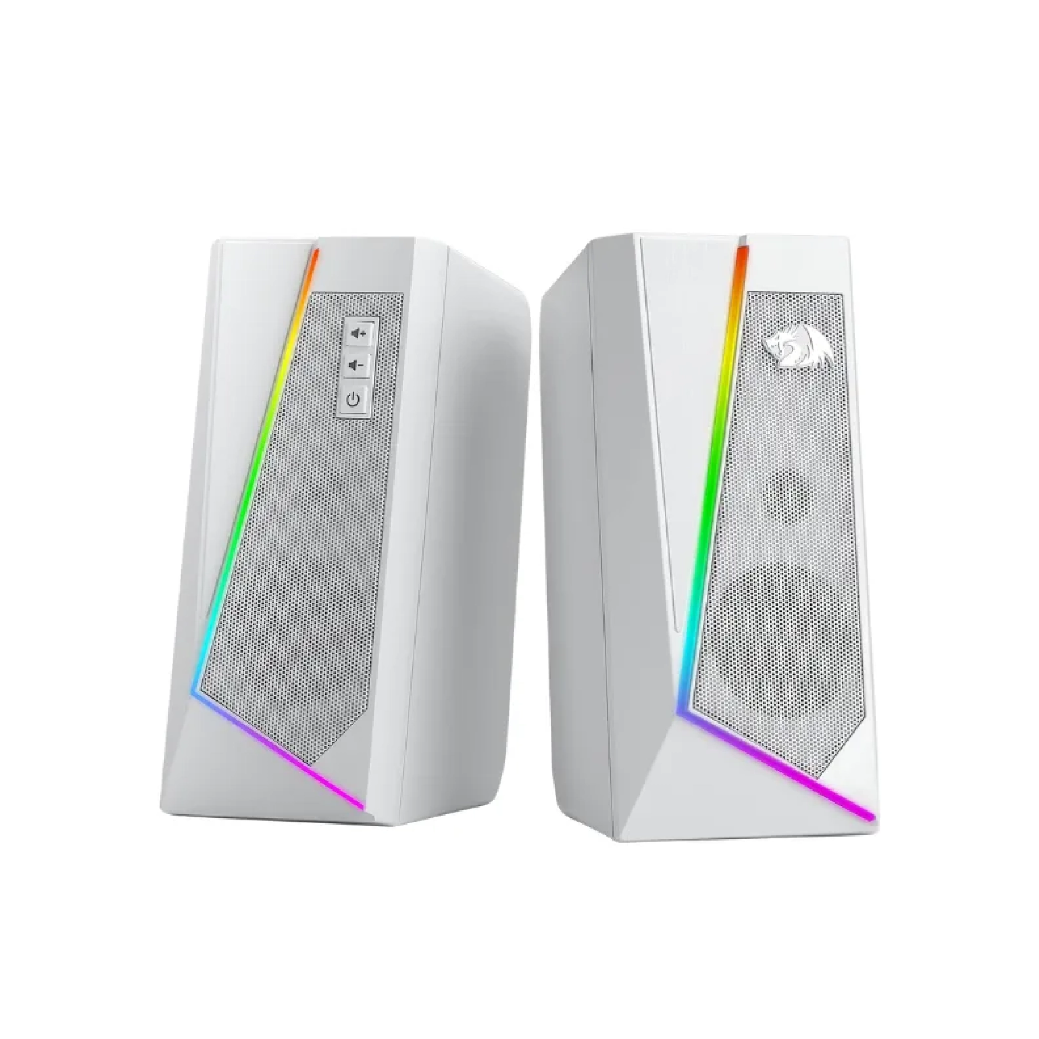 SPEAKER REDRAGON GS520W ANVIL WHITE