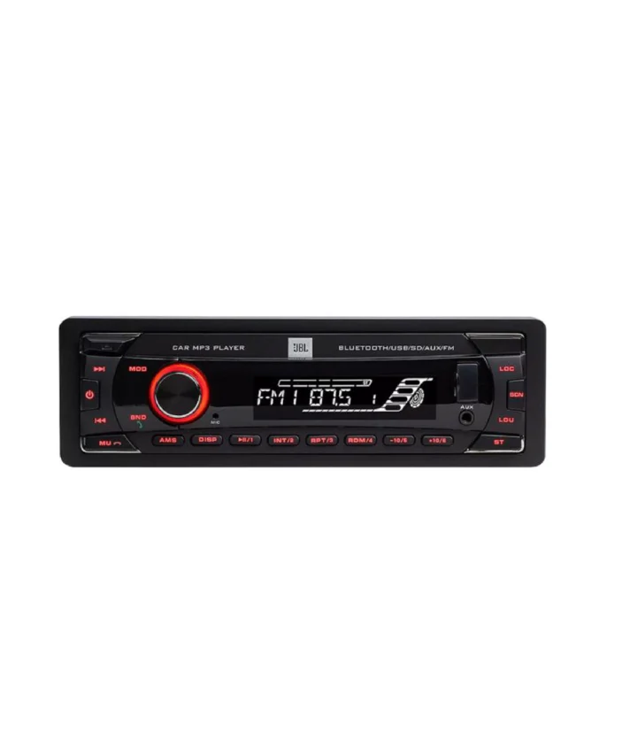STEREO JBL CELEBRITY 100 BT/USB/AUX/FM