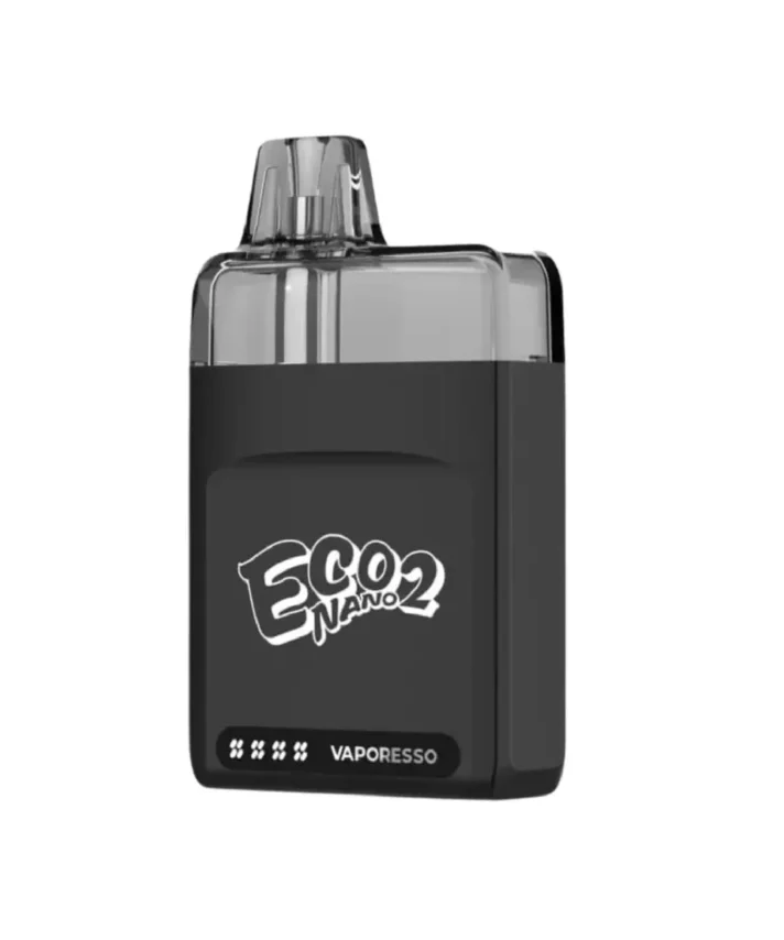 VAPORESSO ECO NANO 2 KIT NIGHT DARK