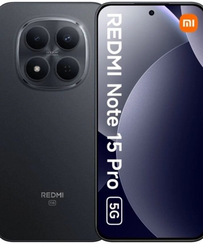 CELULAR XIAOMI NOTE 15 PRO