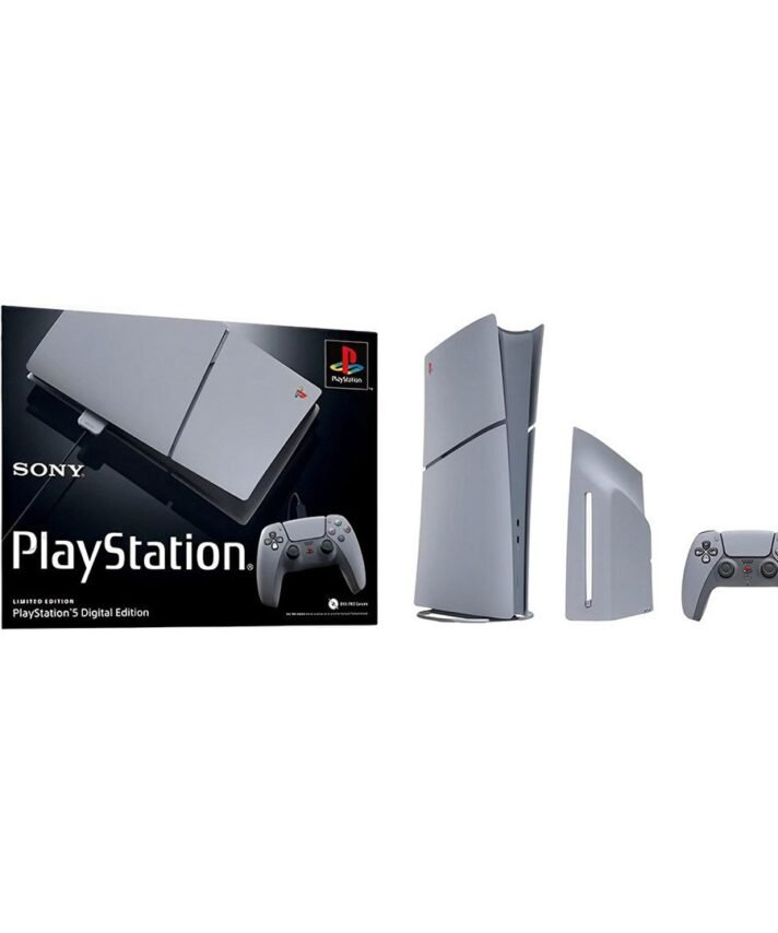 PLAYSTATION 5 1TB DIG. EDT 30TH ANIVERS