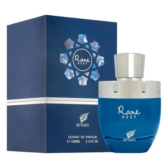 AFNAN 9AM DIVE BLUE EDP 150ML