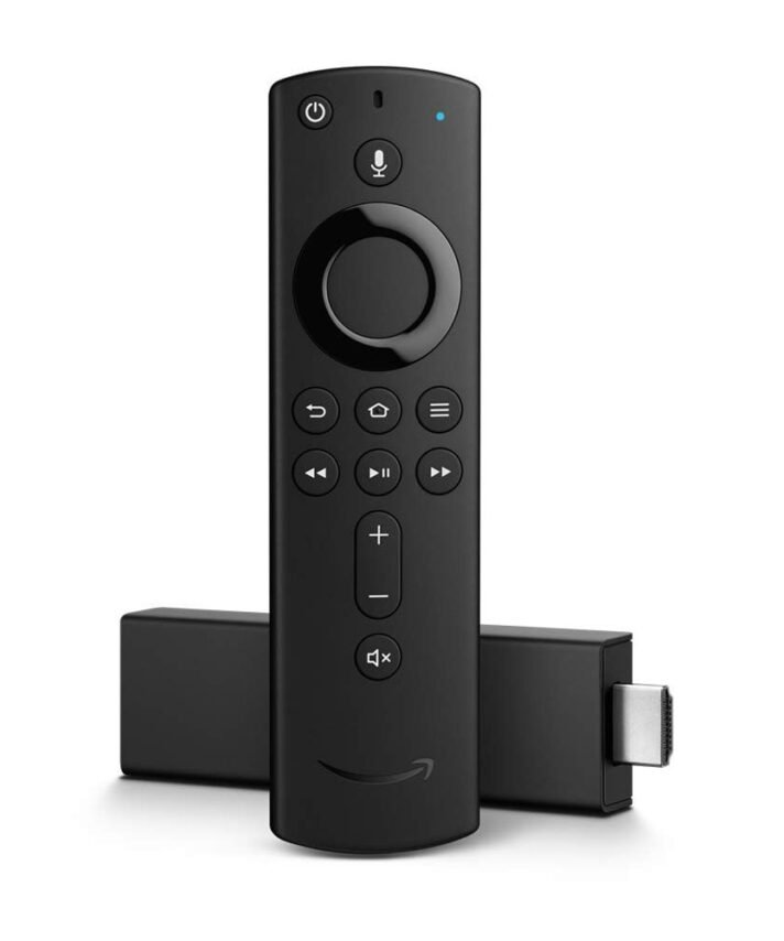 AMAZON FIRE TV STICK 4K 2GER WIFI