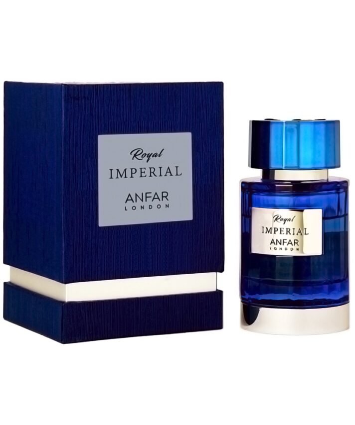 ANFAR ROYAL IMPERIAL 100ML