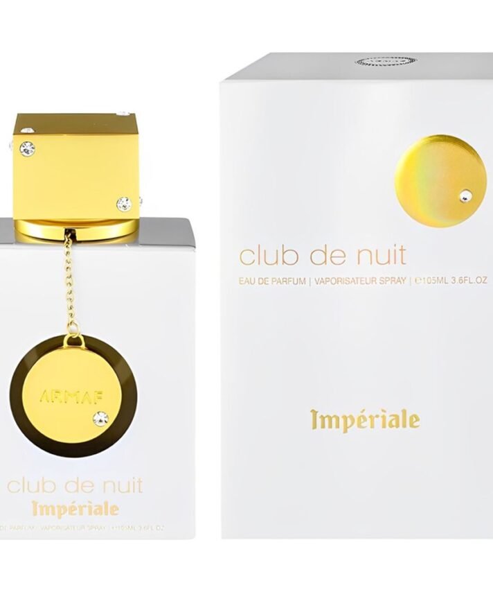 ARMAF CLUB DE NUIT IMPERIALE EDP 100ML