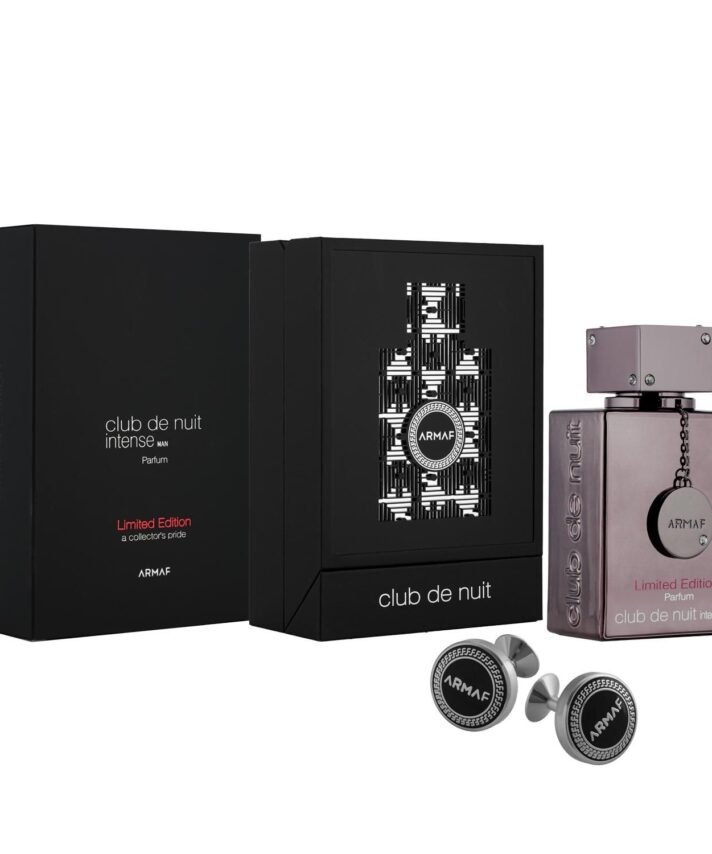 ARMAF CLUB DE NUIT LIMITED EDITION 105ML