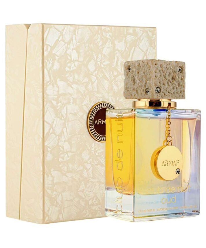 ARMAF CLUB DE NUIT OUD EDP UNISSEX 100ML
