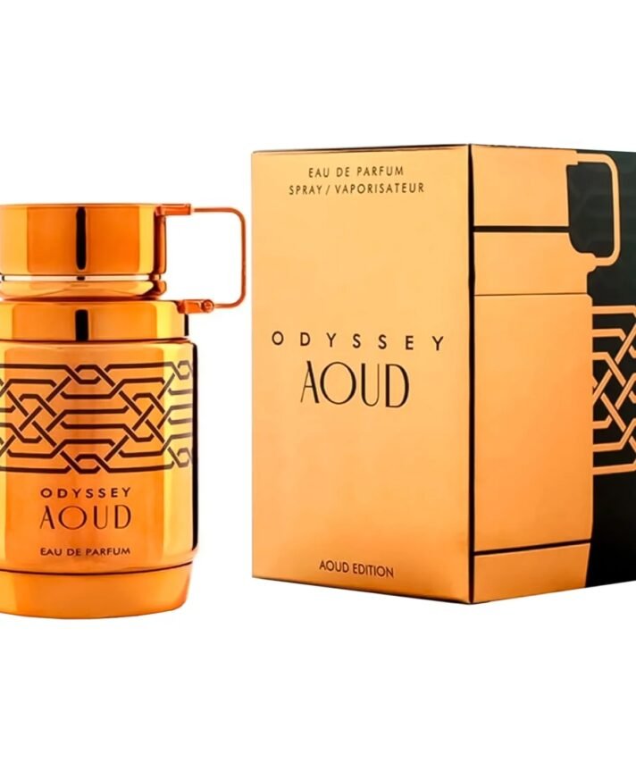 ARMAF ODYSSEY AOUD EDP 100ML