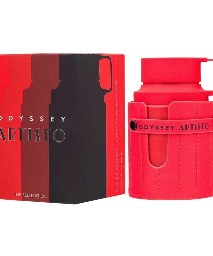 ARMAF ODYSSEY ARTISTO 100ML