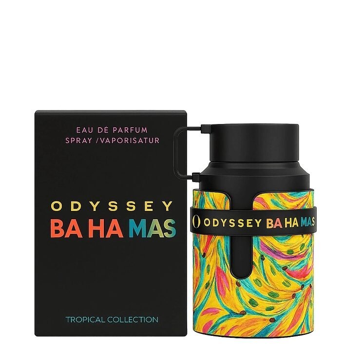 ARMAF ODYSSEY BA HA MAS EDP 100ML