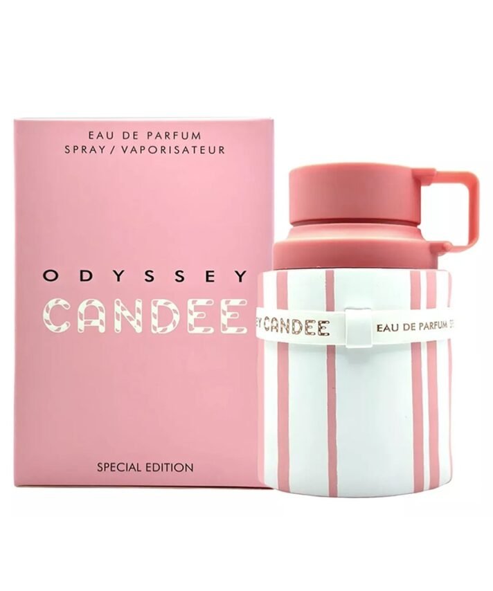 ARMAF ODYSSEY CANDEE EDP 100ML