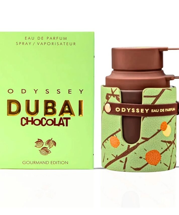 ARMAF ODYSSEY CHOCOLATE EDP 100ML