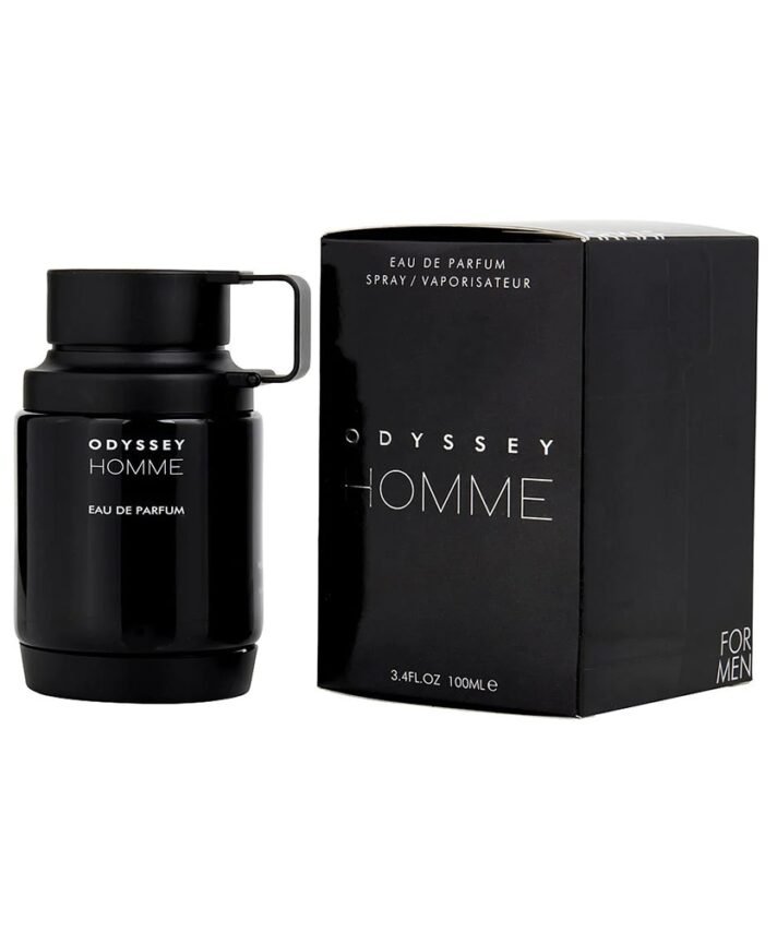 ARMAF ODYSSEY HOMME EDP 100ML