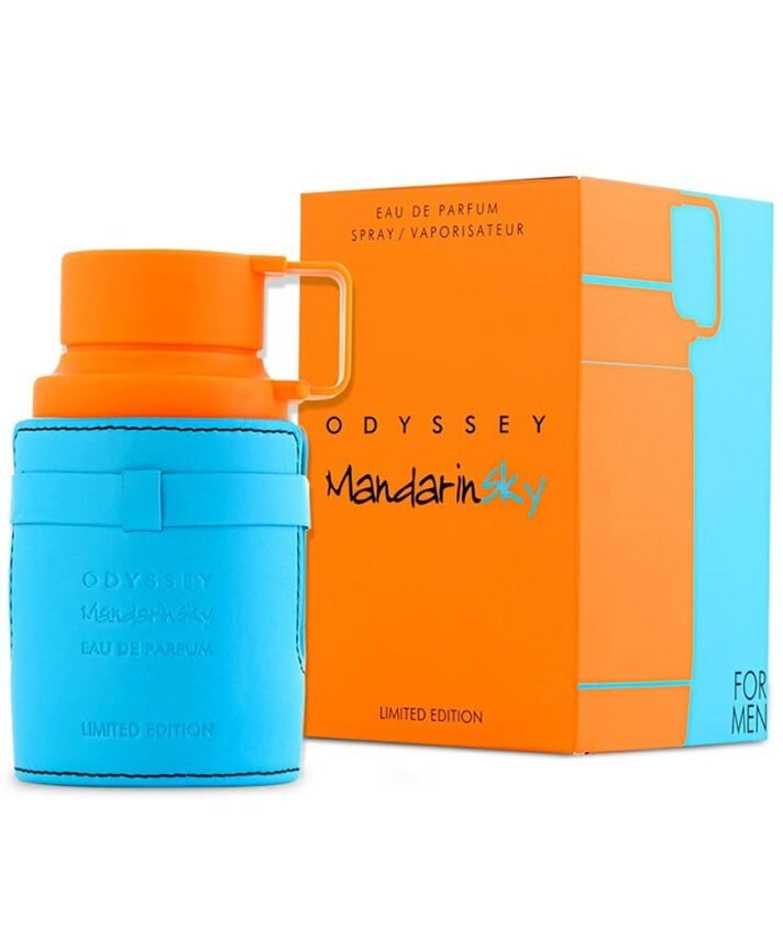 ARMAF ODYSSEY MANDARIN SKY EDP 100ML