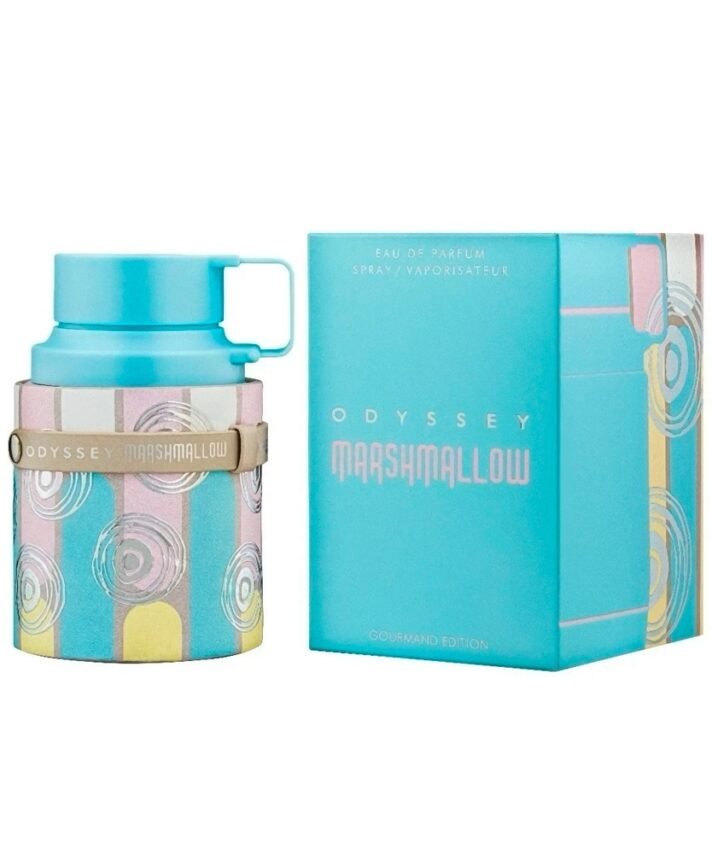 ARMAF ODYSSEY MARSHMALLOW EDP 100ML UNISEX