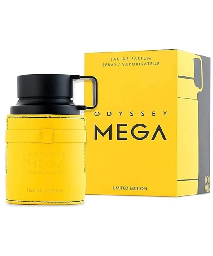 ARMAF ODYSSEY MEGA MEN EDP 100ML