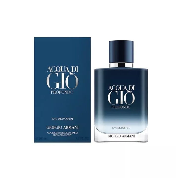 ARMANI ACQUA DI GIO PROFONDO EDP 100ML