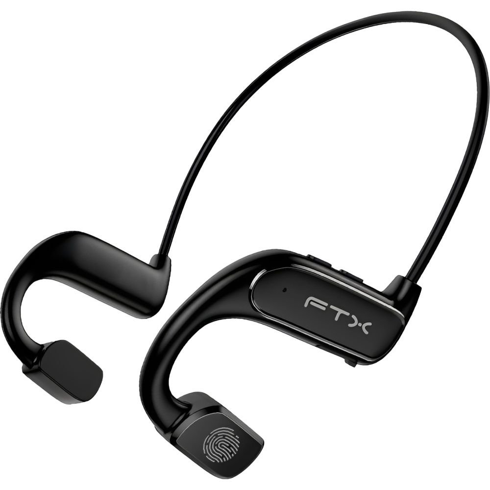 AURICULAR FTX E07S BT BLACK