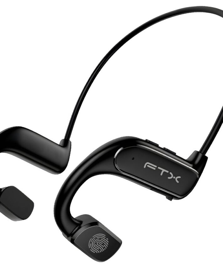 AURICULAR FTX E07S BT BLACK