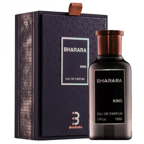 BHARARA KING EDP 100ML