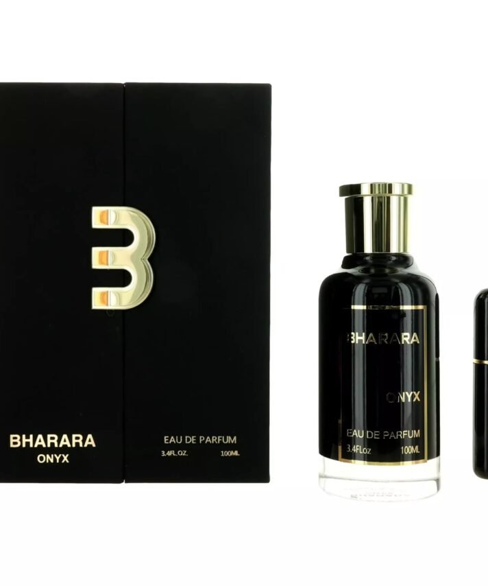 BHARARA ONYX EDP 100ML