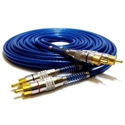 CABLE RCA MEGASTAR 5M