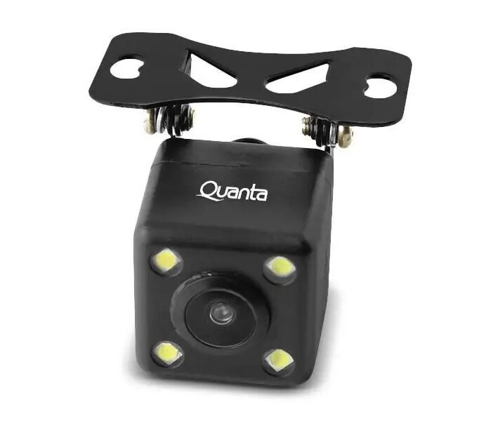 CAMARA RETROCESO QUANTA QTCR32