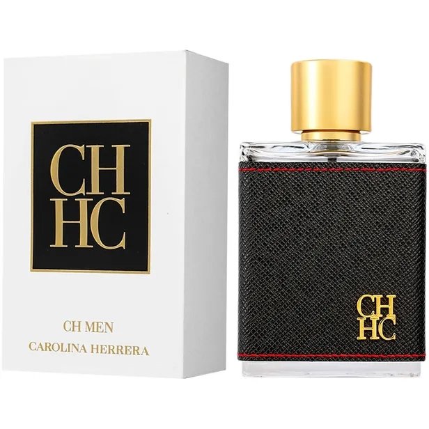 CAROLINA HERRERA CH MEN EDT 100ML