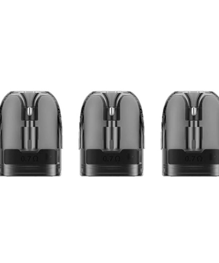 CARTUCHO ARGUS POD 0.7 2ML (3PCS)