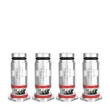 COIL UWELL HAVOK V1 0.25 (4PCS)
