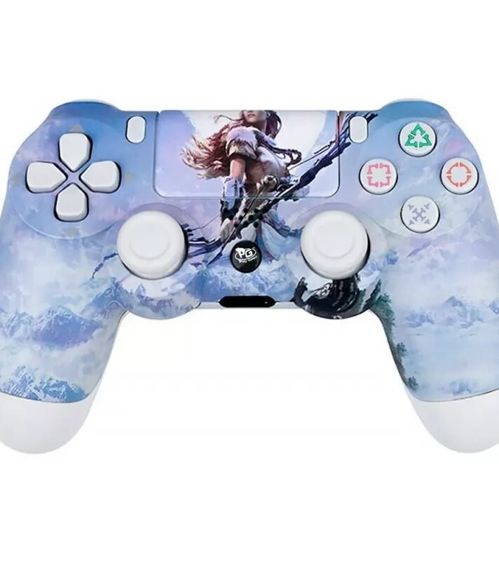 CONTROL PG PS4 HORIZON ZERO