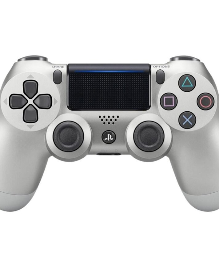 CONTROL PG PS4 LOGO PS WHITE