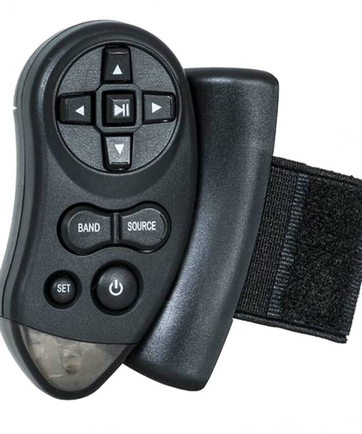 CONTROL REMOTO PARA VOLANTE BOOSTER BR-100