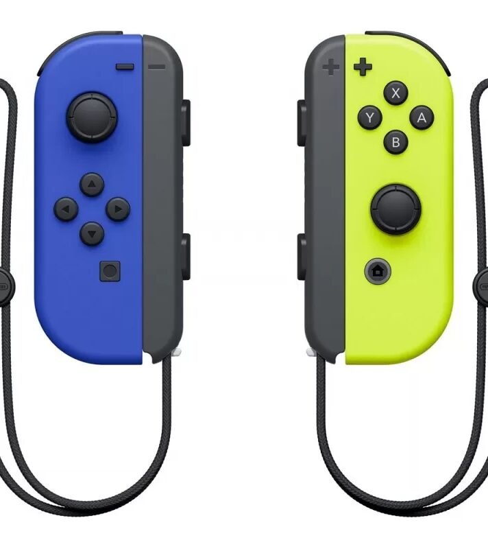 CONTROL POWERA SWAC 2 ADVENTAGE WIRE BLACK 15271